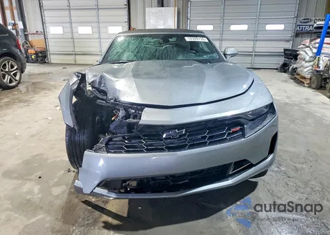 2024 Chevrolet Camaro Lt z USA, uszkodzony, nr VIN 1G1FC3DS5R0113558